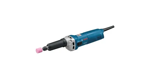 Image Bosch GGS 8 CE Die Grinder - 750W Motor, 8000 RPM, Collet Clamp 6mm