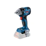 Bosch GDS 18V-330 HC Professional Cordless Impact Wrench (18V, 330 Nm Torque, Brushless Motor)