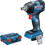 Bosch GDS 18V-200 C Cordless Impact Wrench - 18V, Brushless Motor, 200 Nm Torque