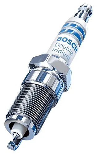Image Bosch Cordless Impact Wrench (Model 0 601 9G5 124)