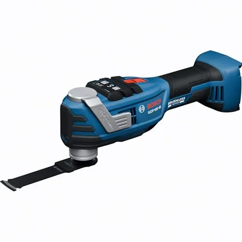 Image Bosch EasyImpact 18V-40 Cordless Impact Drill - 18V Li-Ion System