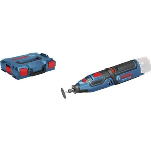 Image Bosch GSR 12V-35 HX Professional Cordless Screwdriver, 12V, Brushless Motor, 35 Nm Torque