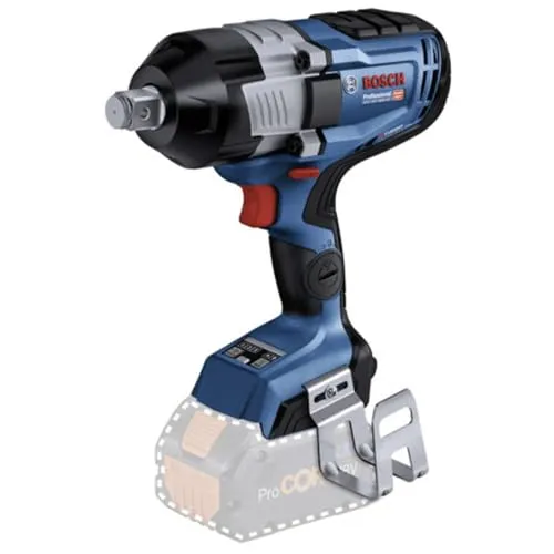 Image Bosch GMF 1600 CE Plunge and Fixed Base Professional Wood Router