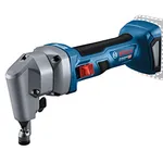 Bosch GNA 18V-16 E Cordless Electric Nibbler, 18V System