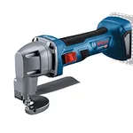 Bosch GSC 18V-16 E Cordless Electric Sheet Metal Shear (18V Li-Ion)