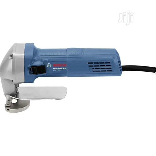 Image Bosch GSC 75-16 Electric Sheet Metal Shears