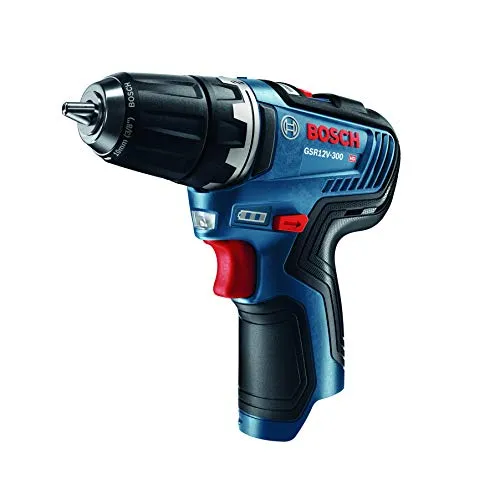 Image Bosch GUS 12V-300 Professional Cordless Universal Shears - 12V System