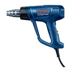 Bosch 060194D0G0 Industrial Heat Gun - 2000W, Dual Airflow Control