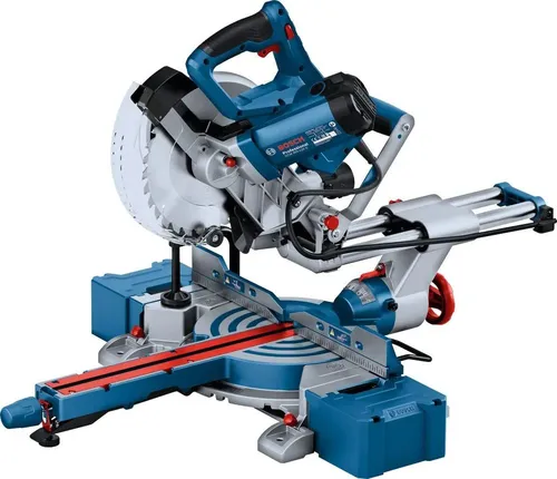 Image Bosch GCM 305-216 D Professional Miter Saw