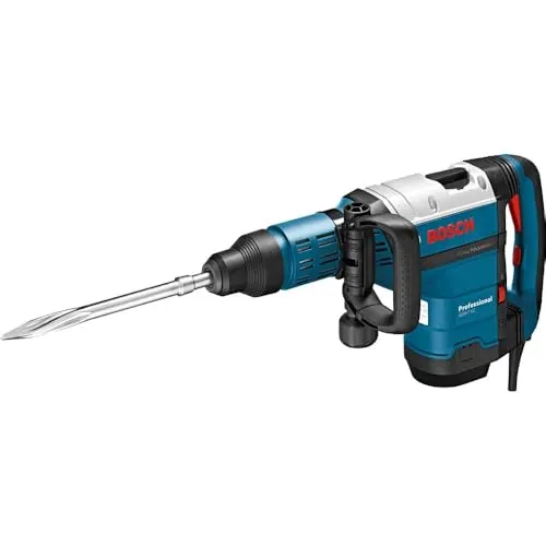 Image Bosch GSH 7 VC Demolition Hammer