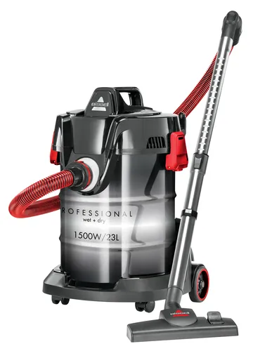 Image Bissell MultiClean Industrial Vacuum Cleaner
