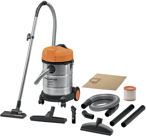 Rowenta RU5053 Industrial Vacuum Cleaner