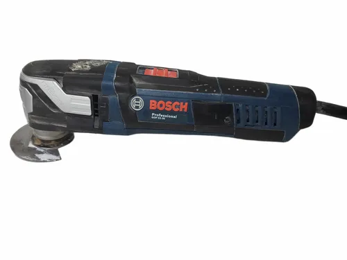 Image Bosch GOP 55-36 Oscillating Multi-Tool 500W