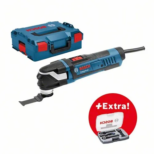 Bosch GOP 40-30 Professional Oscillating Multi-Tool