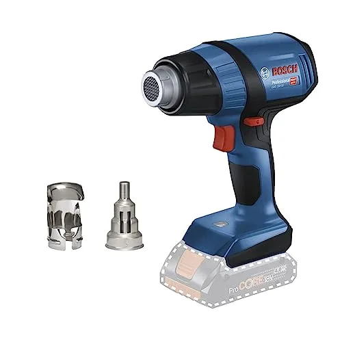 Compare Bosch 0601481000 Cordless Nailer with Bosch GNH 18V-50 M Professional Cordless Nailer - 18V Brushless, 50mm Nail Capacity