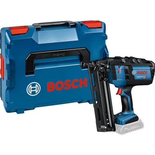 Image Bosch 0601481101 Cordless Nailer