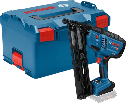 Image Bosch GNH 18V-64 MD Professional Cordless Nailer