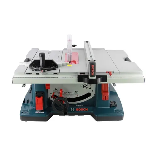 Compare Bosch BCH-0601B450G0 Electric Tabletop Tile Saw with Bosch GTS 10 XC Professional 2100W 3200 RPM Electric Table Saw