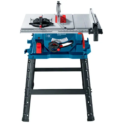 Compare Bosch BCH-0601B450G0 Electric Tabletop Tile Saw with Bosch GTS 10 XC Professional 2100W 3200 RPM Electric Table Saw