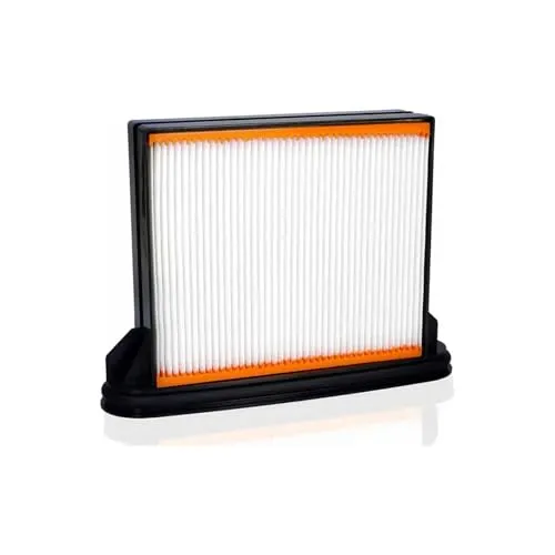 Bosch Bellows Filters for Dust Extractor Accessories