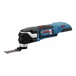 Bosch GOP 18V-28 Professional Cordless Multi-tool (18V, Bare Tool)