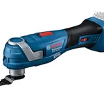 Bosch GOP 18V-34 Professional Cordless Multi-tool (18V)