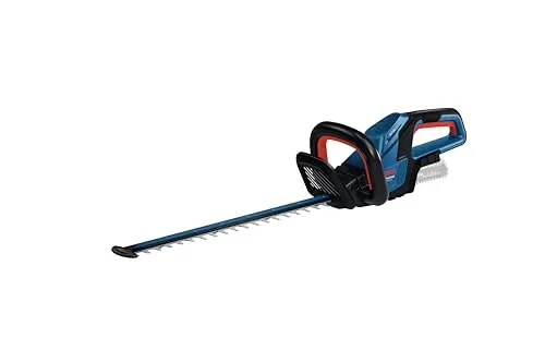 Image Bosch GDX 18V-200 C Impact Driver/Wrench & GSR 18V-50 Drill/Driver Cordless Combo Kit (18V System)