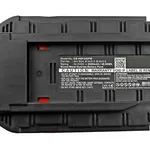CoreParts MBXPT-BA0212 Cordless Tool Battery
