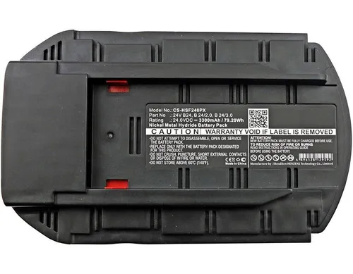 Compare CoreParts MBXPT-BA0220 Cordless Tool Battery with CoreParts MBXPT-BA0312 Cordless Tool Battery