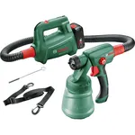 Bosch EasySpray 18V-100 Cordless Paint Sprayer
