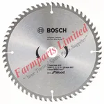 Bosch 2 608 644 383 Circular Saw Blade, 25.4 cm Diameter, 1 Piece