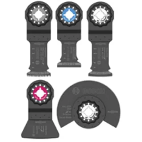 Image Bosch PRO Multi Material PC Plus Holesaw