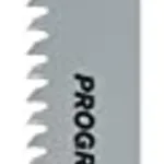 Bosch S 2345 X Progressor Sabre Saw Blades for Wood