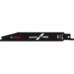 Bosch 2608657403 Tungsten Carbide Sabre Saw Blade, 1 pc