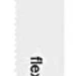 Bosch S 1122 VF Flexible Sabre Saw Blades for Wood and Metal