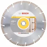 Bosch Diamond Blade 2 608 615 067 for Angle Grinders