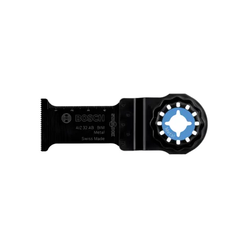 Image Bosch AIZ 32 AB Multi-Tool Blade