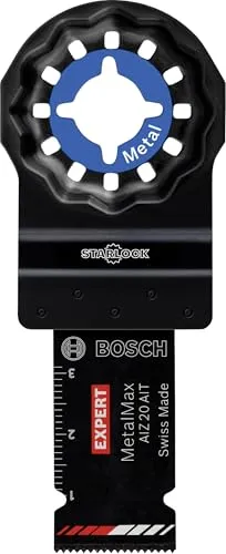 Image Bosch AIZ 20 AB Multi-Tool Cutter Blade
