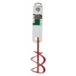 Bosch 2609256999 Paint Stirrer Paddle for Drywall Compound and Paint