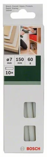Image Bosch 2609256A02 Paint Stirrer Paddle