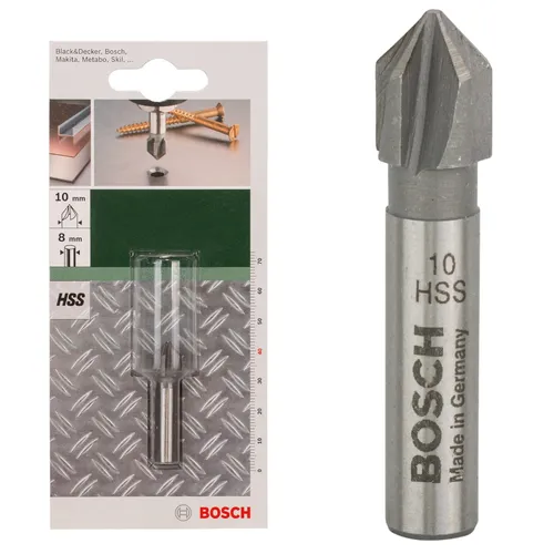 Compare Bosch 2609255117 Masonry Drill Bit with Bosch HSS Twist Drill Bits PointTeQ