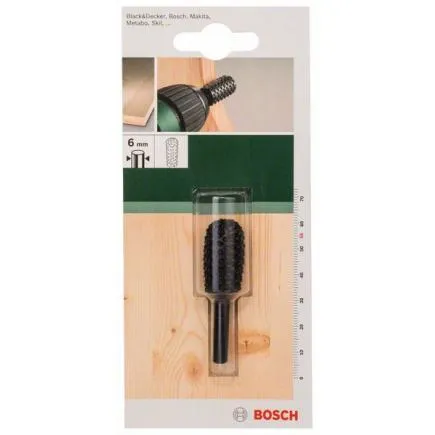 Bosch 2609255297 Rasp - Rotary Tool Accessory
