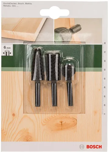 Image Bosch 2609255302 Drill Chuck Key