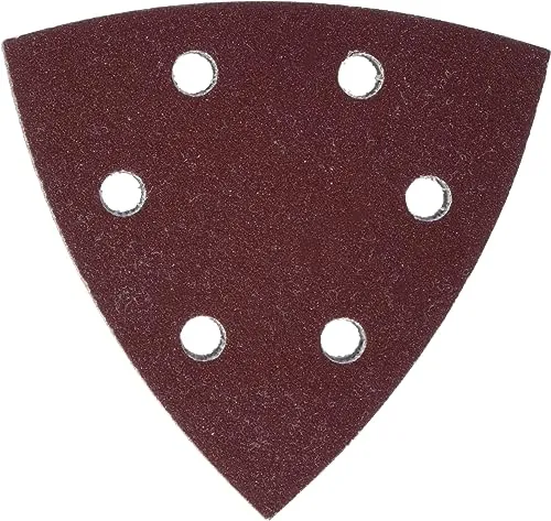 Image Bosch Sanding Accessory 2607017109