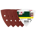 Bosch Sanding Accessory 2607017111