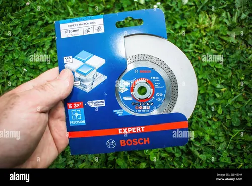 Image Bosch Rotary Tool Grinding/Sanding Accessory 2 608 900 653