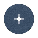 Bosch Sanding Pad 2 608 608 230 for Random Orbit Sanders