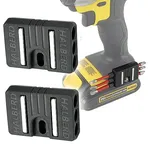 Bosch Universal Magnetic Bit Holders - 1/4-inch Hex Shank, Steel Construction