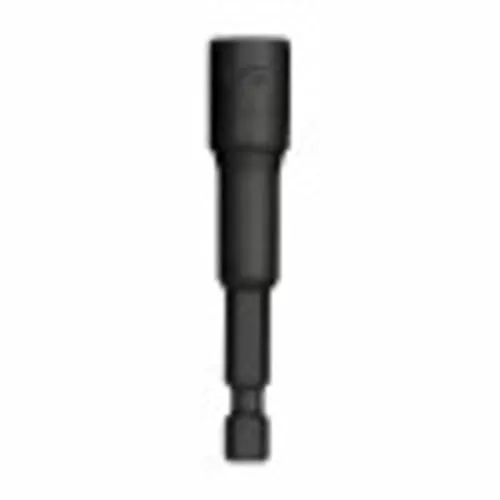 Image Bosch Extra Hard Magnetic Nutsetters, 1/4" Hex Shank, Various Sizes
