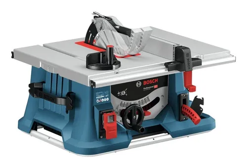 Image Bosch GTS 635-216 Professional Compact Table Saw